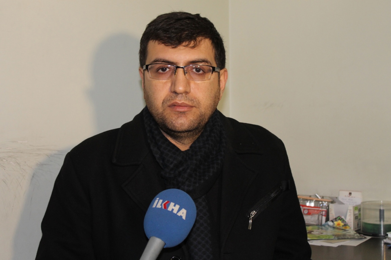 İslami STK’lardan ‘Sur’daki Muhacirlere Ensar Olalım’ kampanyası